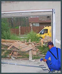 Expert Garage Doors Repair Service Milwaukee, WI 262-307-2221 - Garage-Door-Repair