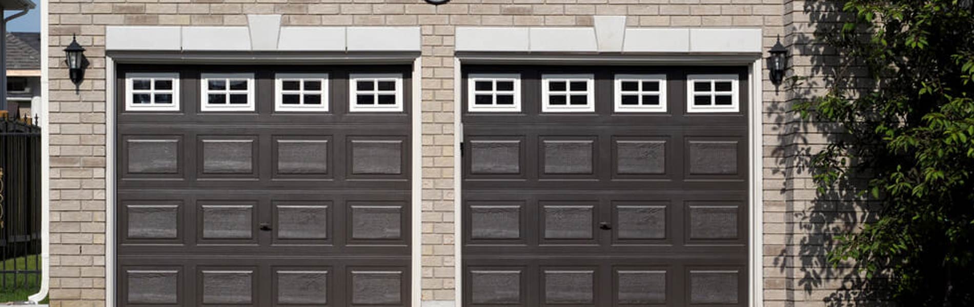 Garage Door Maintenance, Milwaukee, WI